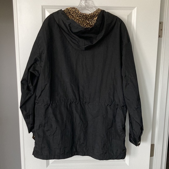 SHED RAIN Jacket M - Picture 3 of 3